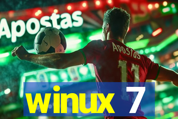 winux 7